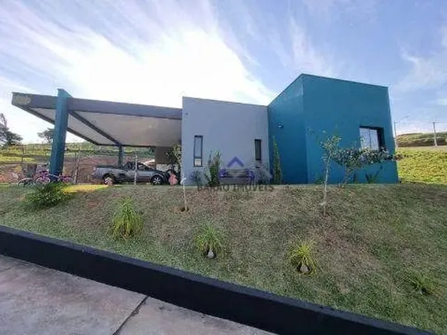 Imagem: Casa Térrea, 196 M² de Área Construída