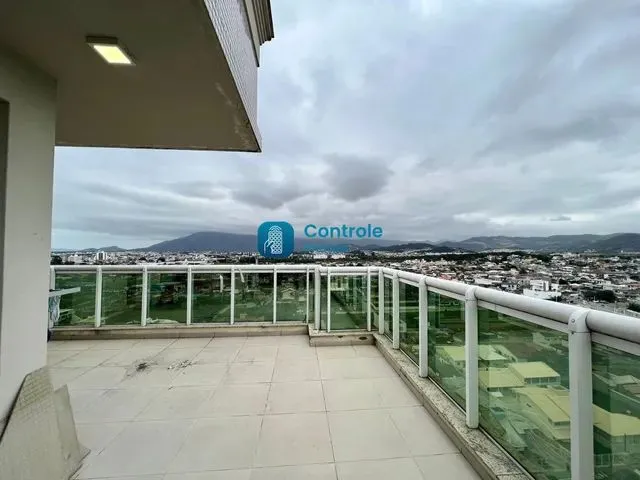 Imagem: Cobertura com 03 Dormitórios no Bairro