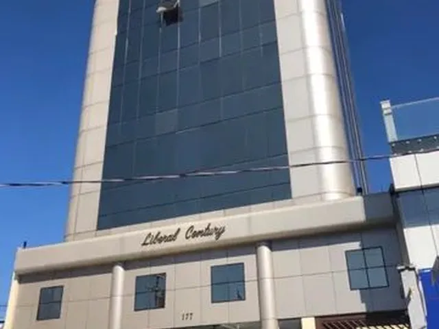 Imagem: Sala Comercial de 40 M² no Edifício Liberal