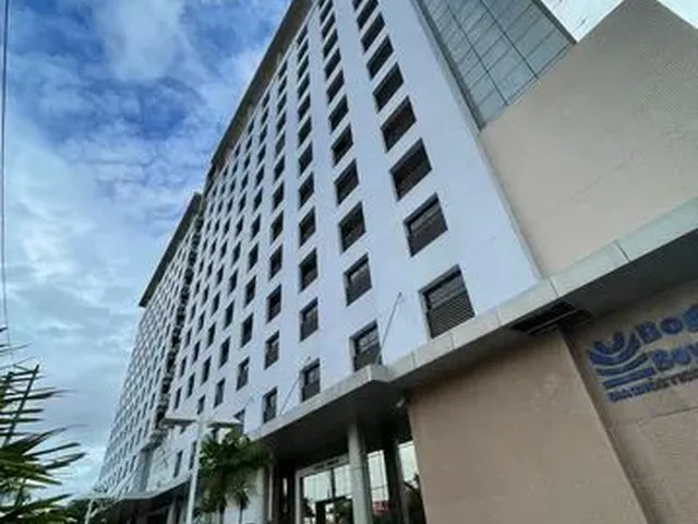 Imagem: Aluguel Edifício Harmony Premium Business