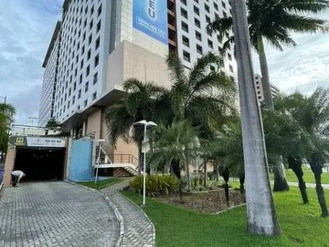 Imagem 5: Aluguel Edifício Harmony Premium Business (Parquêlandia