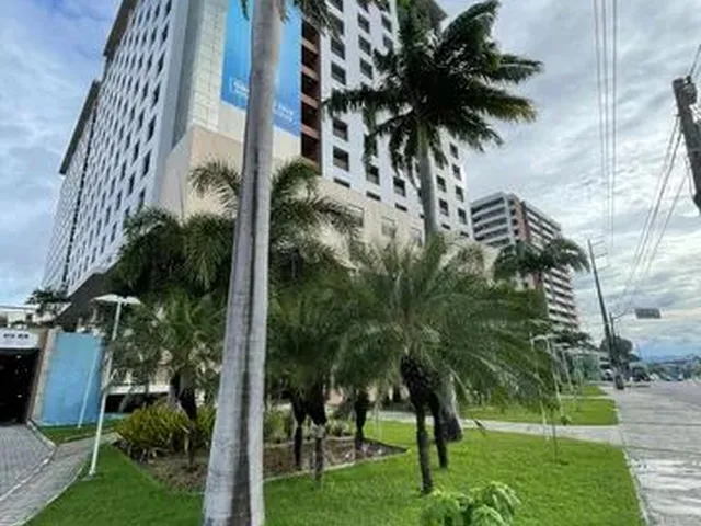 Imagem 6: Aluguel Edifício Harmony Premium Business (Parquêlandia