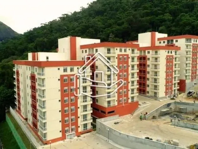 Imagem: Petrópolis - Apartamento Padrão - Corrêas