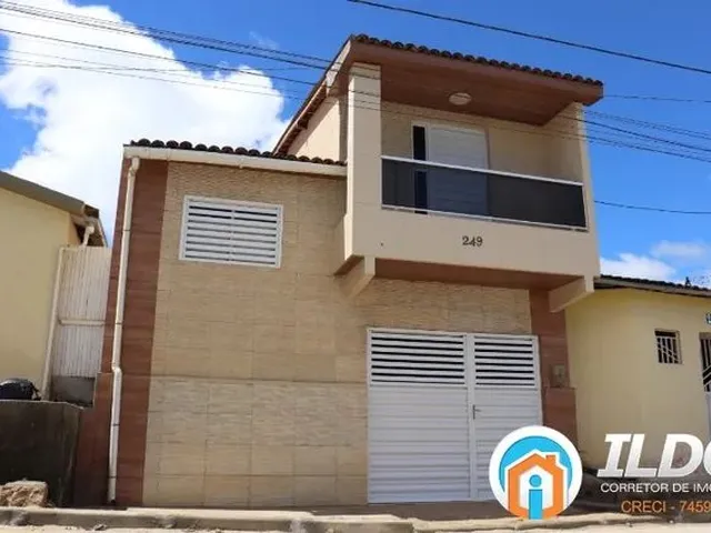 Imagem: Solânea - Ótima Casa com 3 Quartos na