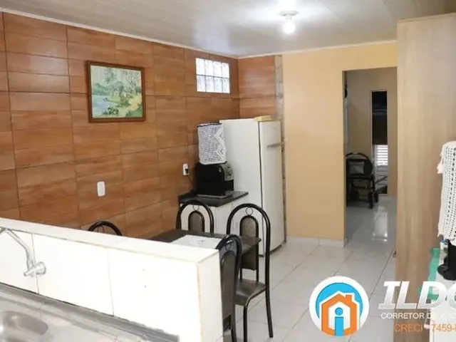 Imagem 12: Solânea - Ótima Casa com 3 Quartos na Rua Ceará