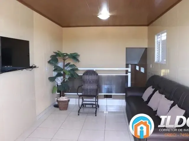 Imagem 8: Solânea - Ótima Casa com 3 Quartos na Rua Ceará
