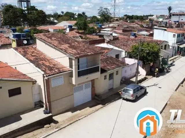 Imagem 13: Solânea - Ótima Casa com 3 Quartos na Rua Ceará