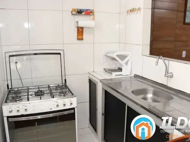 Imagem 15: Solânea - Ótima Casa com 3 Quartos na Rua Ceará
