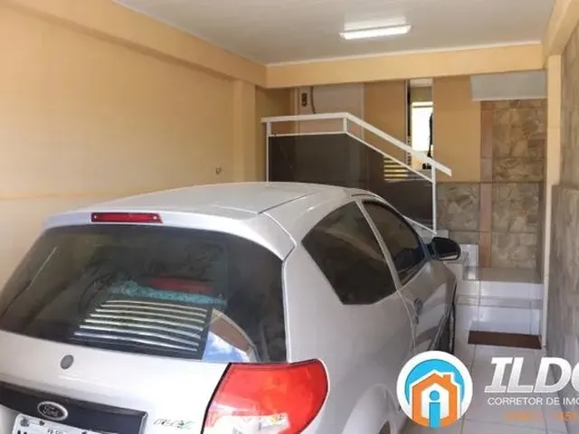 Imagem 6: Solânea - Ótima Casa com 3 Quartos na Rua Ceará
