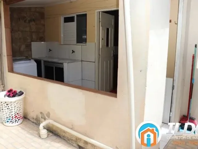 Imagem 2: Solânea - Ótima Casa com 3 Quartos na Rua Ceará