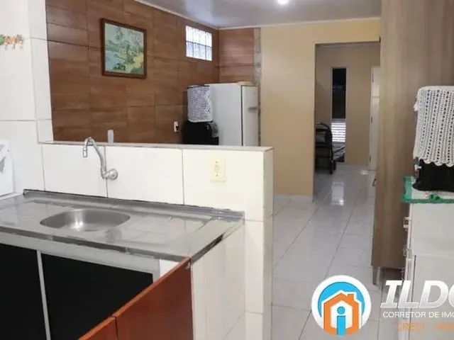 Imagem 4: Solânea - Ótima Casa com 3 Quartos na Rua Ceará