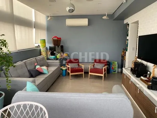 Imagem: Cobertura Duplex - Vila Paulista
