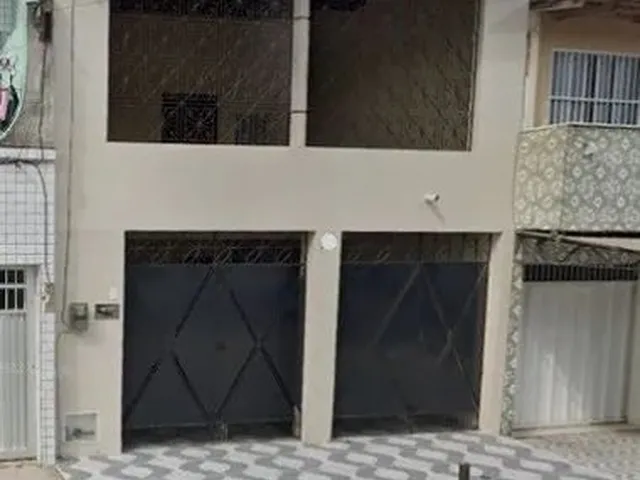 Imagem: Cd 048, Casa Duplex com 03 Quartos, 02 Vagas