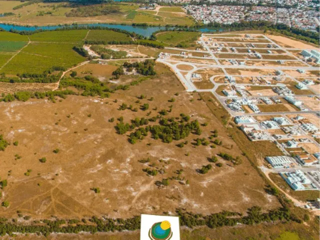 Imagem: Lote/Terreno em Linhares- Es Lagoa Park