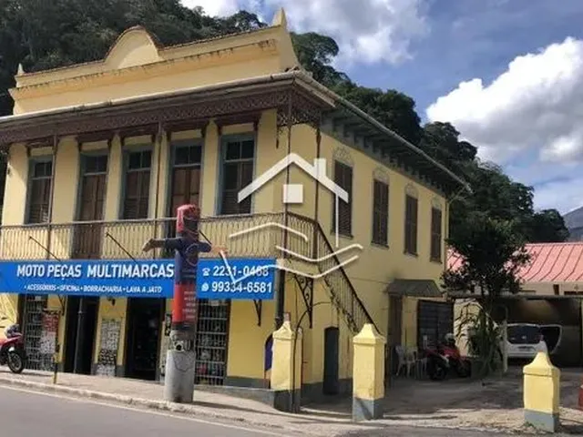 Imagem: Petrópolis - Loja/Salão - Pedro do Rio