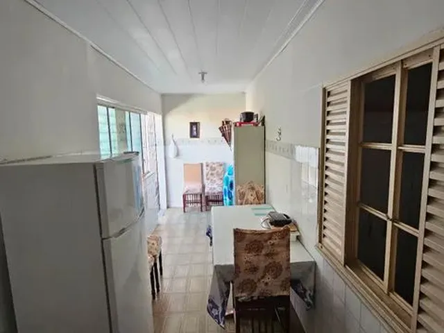 Imagem 2: Casa 4 Quartos, 1 Suíte C/ Dependência