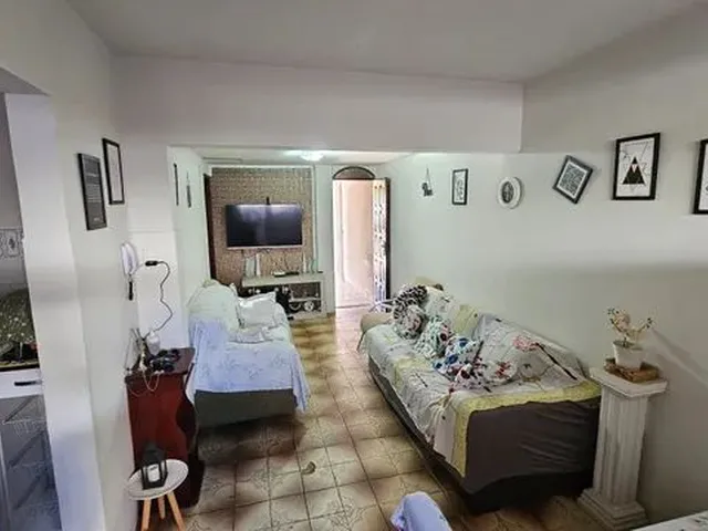 Imagem 4: Casa 4 Quartos, 1 Suíte C/ Dependência
