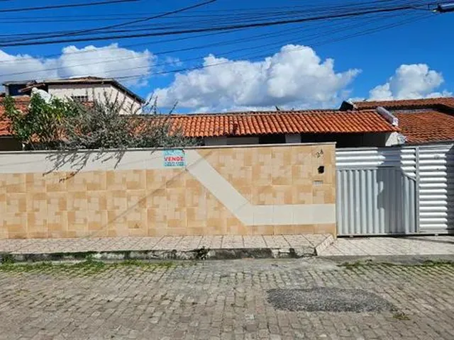 Imagem 6: Casa 4 Quartos, 1 Suíte C/ Dependência