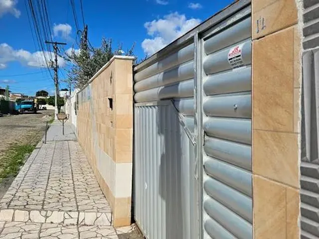 Imagem 5: Casa 4 Quartos, 1 Suíte C/ Dependência