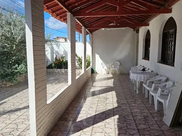 Imagem 3: Casa 4 Quartos, 1 Suíte C/ Dependência