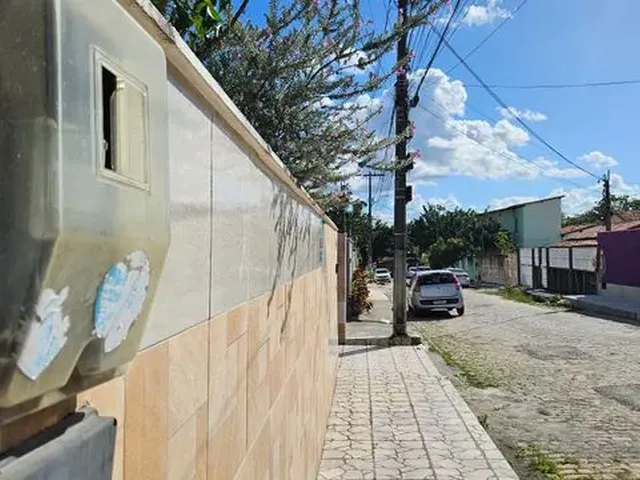 Imagem 9: Casa 4 Quartos, 1 Suíte C/ Dependência