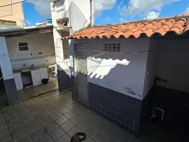 Imagem 7: Casa 4 Quartos, 1 Suíte C/ Dependência