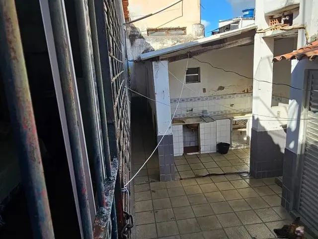 Imagem 10: Casa 4 Quartos, 1 Suíte C/ Dependência