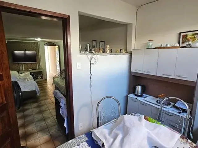 Imagem 14: Casa 4 Quartos, 1 Suíte C/ Dependência