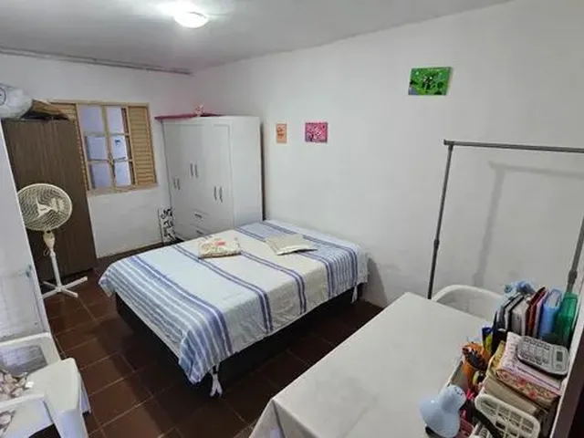 Imagem 11: Casa 4 Quartos, 1 Suíte C/ Dependência