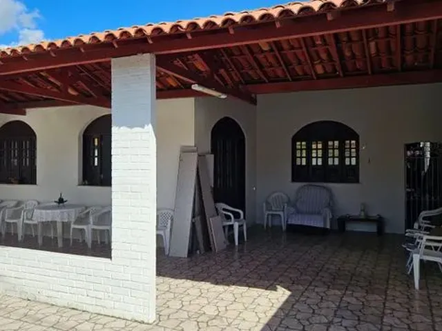 Imagem 13: Casa 4 Quartos, 1 Suíte C/ Dependência
