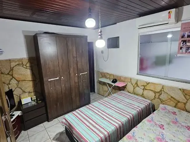 Imagem 16: Casa 4 Quartos, 1 Suíte C/ Dependência