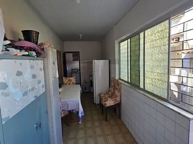 Imagem 15: Casa 4 Quartos, 1 Suíte C/ Dependência