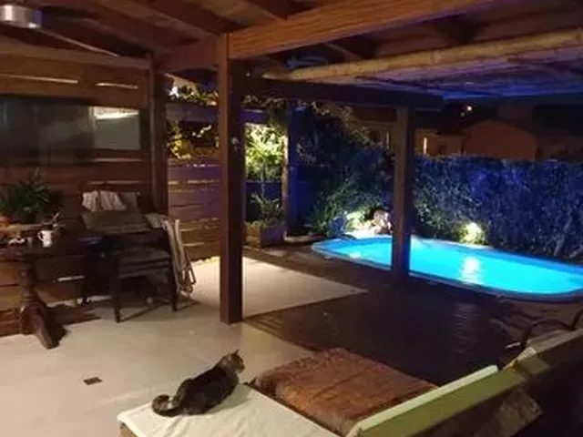 Imagem: Florianópolis - Casa Padrão - Cachoeira