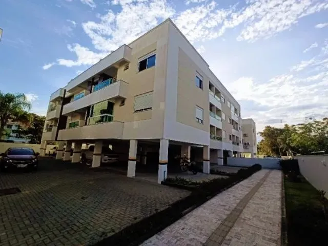Imagem: Venda - Apartamento com 2 Quartos (1 Suíte)