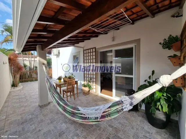 Imagem 5: Casa Térrea a Venda em Vinhedo com Lazer por R$ 950.000,00