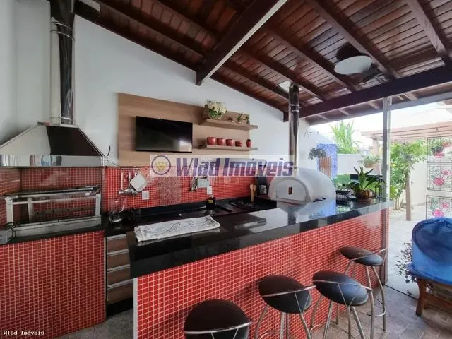 Imagem 16: Casa Térrea a Venda em Vinhedo com Lazer por R$ 950.000,00