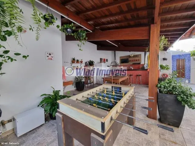 Imagem 9: Casa Térrea a Venda em Vinhedo com Lazer por R$ 950.000,00