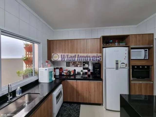 Imagem 7: Casa Térrea a Venda em Vinhedo com Lazer por R$ 950.000,00