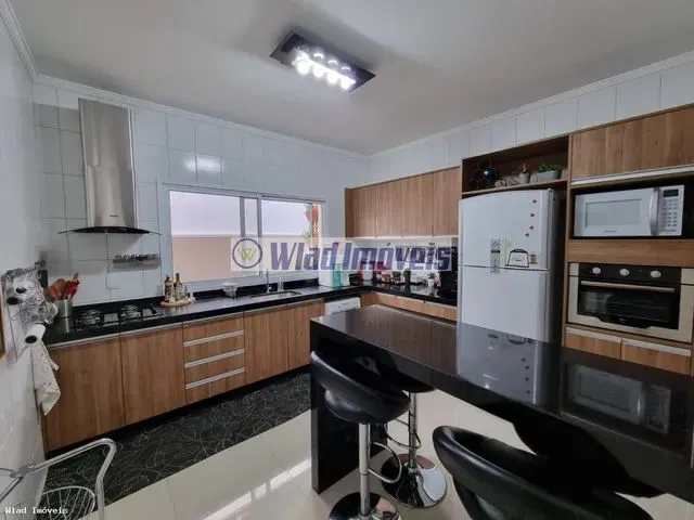 Imagem 12: Casa Térrea a Venda em Vinhedo com Lazer por R$ 950.000,00