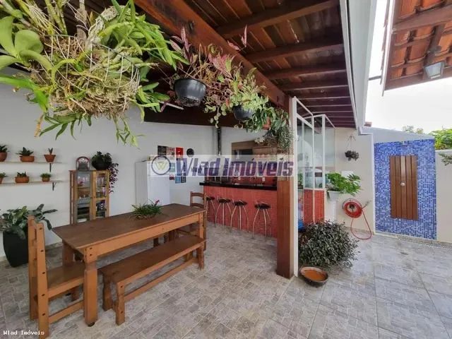 Imagem 3: Casa Térrea a Venda em Vinhedo com Lazer por R$ 950.000,00