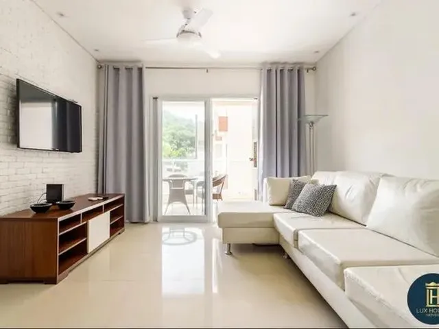Imagem 3: Apartamento para Venda em Florianópolis, Jurerê, 2 Dormitórios, 1 Suíte, 2 Banheiros