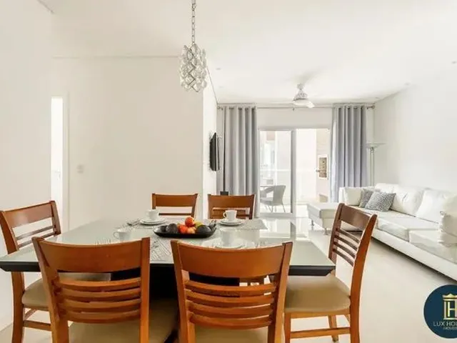 Imagem 5: Apartamento para Venda em Florianópolis, Jurerê, 2 Dormitórios, 1 Suíte, 2 Banheiros