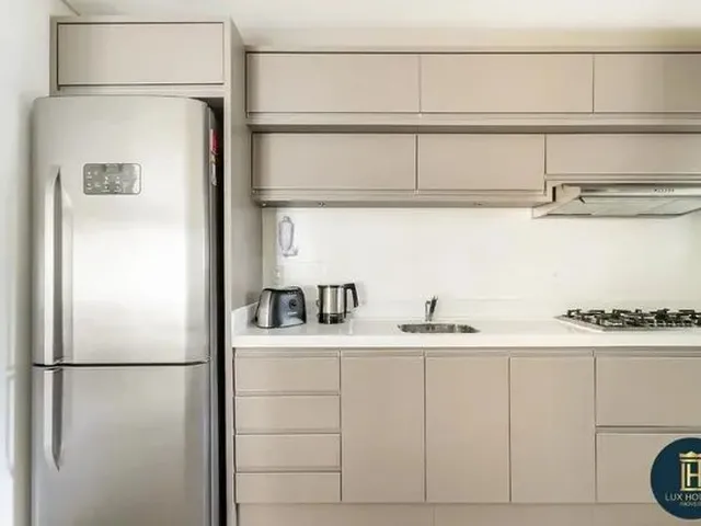 Imagem 7: Apartamento para Venda em Florianópolis, Jurerê, 2 Dormitórios, 1 Suíte, 2 Banheiros