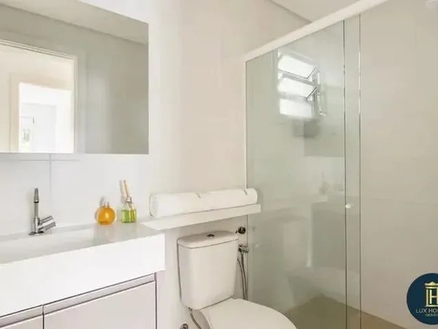 Imagem 14: Apartamento para Venda em Florianópolis, Jurerê, 2 Dormitórios, 1 Suíte, 2 Banheiros