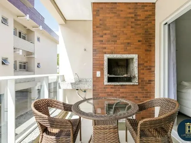 Imagem 6: Apartamento para Venda em Florianópolis, Jurerê, 2 Dormitórios, 1 Suíte, 2 Banheiros