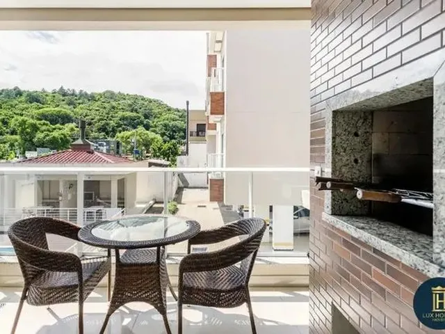Imagem 9: Apartamento para Venda em Florianópolis, Jurerê, 2 Dormitórios, 1 Suíte, 2 Banheiros