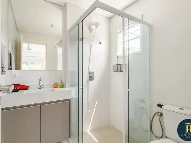 Imagem 13: Apartamento para Venda em Florianópolis, Jurerê, 2 Dormitórios, 1 Suíte, 2 Banheiros
