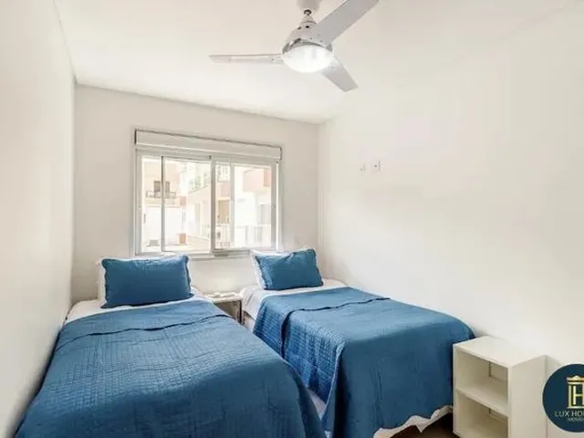 Imagem 12: Apartamento para Venda em Florianópolis, Jurerê, 2 Dormitórios, 1 Suíte, 2 Banheiros