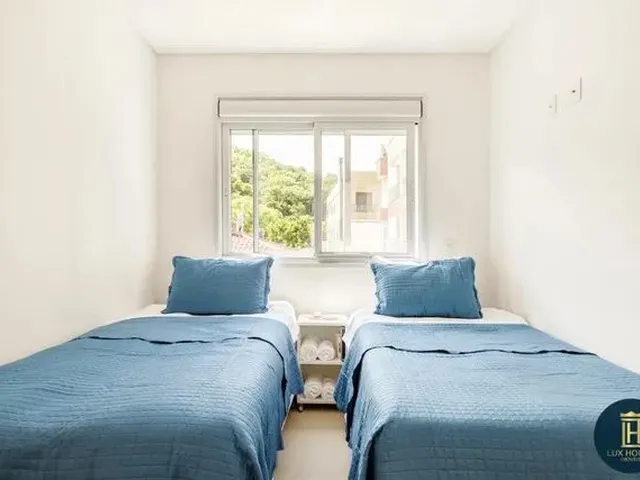 Imagem 4: Apartamento para Venda em Florianópolis, Jurerê, 2 Dormitórios, 1 Suíte, 2 Banheiros