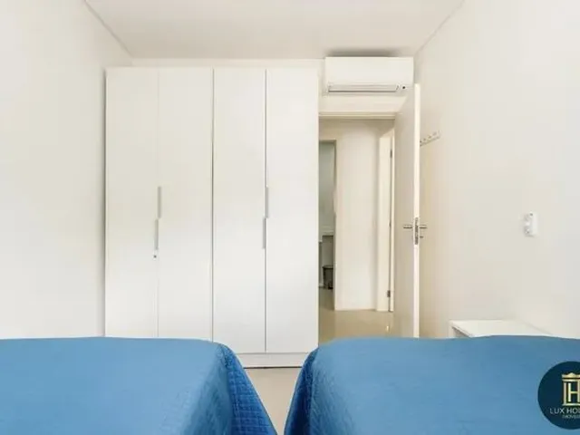 Imagem 8: Apartamento para Venda em Florianópolis, Jurerê, 2 Dormitórios, 1 Suíte, 2 Banheiros